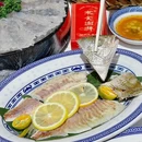 来食澎湃·潮州大排档·鱼生打冷(上海首店) - 上海市旅游 缩略图 8
