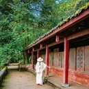 蒙顶山风景名胜区 - 雅安市旅游 缩略图 8