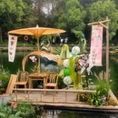 笔架山体育公园 - 深圳市旅游 缩略图 6