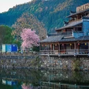 瑶里古镇风景区 - 景德镇市旅游 缩略图 3