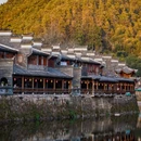 瑶里古镇风景区 - 景德镇市旅游 缩略图 9