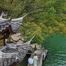 瑶琳仙境景区 - 杭州市旅游 缩略图 6