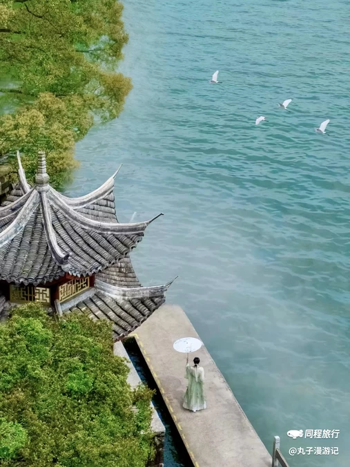 瑶琳仙境景区 - 杭州市旅游