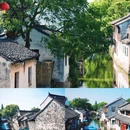 周庄古镇风景区 - 苏州市旅游 缩略图 9