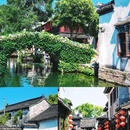 周庄古镇风景区 - 苏州市旅游 缩略图 5