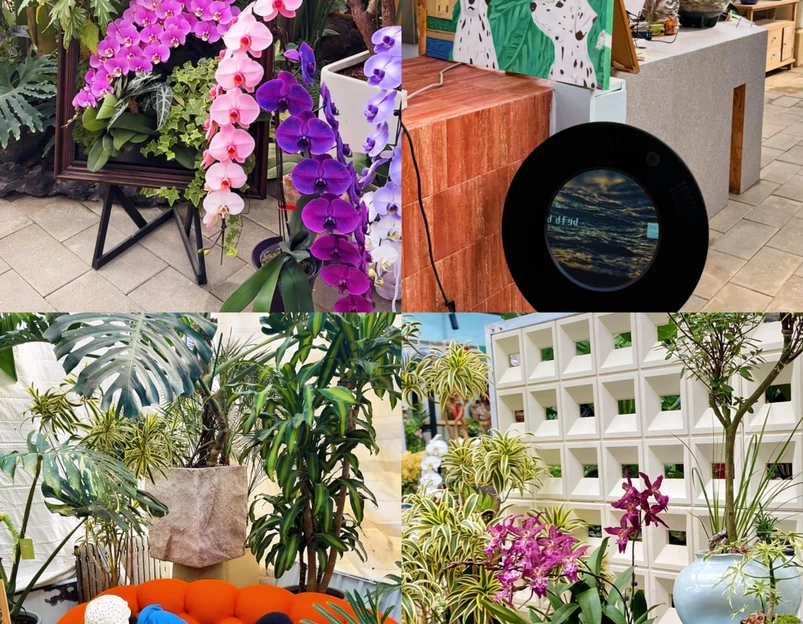 泰安溪美隐居酒店(泰山岱庙店) - 泰安市旅游 1