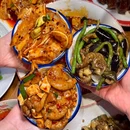 打牙祭·成都人的苍蝇馆子(八里小区总店) - 成都市旅游 缩略图 4