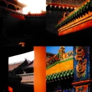 泰安溪美隐居酒店(泰山岱庙店) - 泰安市旅游 缩略图 1