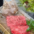 肉屋高山·和牛烧肉·青年版(龙湖滨江店) - 成都市旅游 缩略图 7