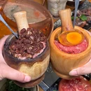 黔夺夺贵州酸汤火锅(玉林店) - 成都市旅游 缩略图 5