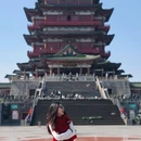 南昌八一万达广场 - 南昌市旅游 缩略图 4
