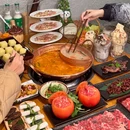黔夺夺贵州酸汤火锅(玉林店) - 成都市旅游 缩略图 1