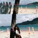 后海村 - 三亚市旅游 缩略图 9