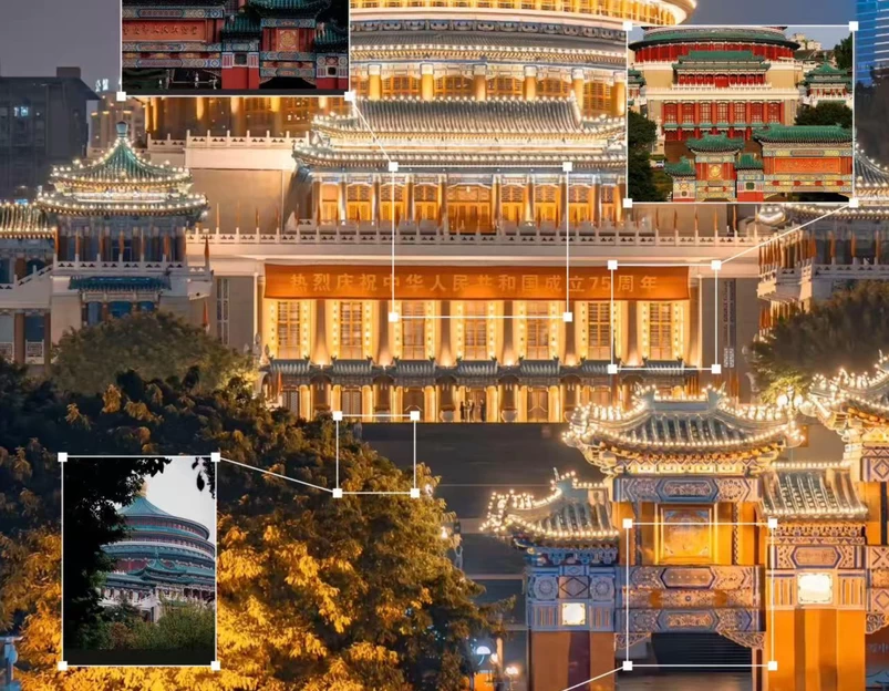 全季酒店(重庆西站店) - 重庆市旅游 1