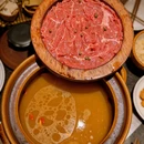 采野季·云南野生菌火锅 - 上海市旅游 缩略图 3