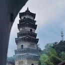 芜湖广济寺 - 芜湖市旅游 缩略图 1