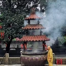 芜湖广济寺 - 芜湖市旅游 缩略图 3