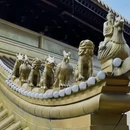 芜湖广济寺 - 芜湖市旅游 缩略图 8