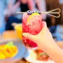 森野弥境·创意融合菜·雨林bistro - 广州市旅游 缩略图 5