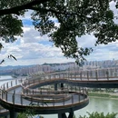 桔子酒店(重庆解放碑洪崖洞江景店) - 重庆市旅游 缩略图 2