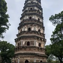 虎丘山风景名胜区 - 苏州市旅游 缩略图 2