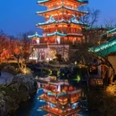 南京牛首山文化旅游区 - 南京市旅游 缩略图 5