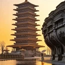南京牛首山文化旅游区 - 南京市旅游 缩略图 2