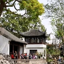 狮子林景区 - 苏州市旅游 缩略图 3