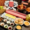 京雀·新京派火锅(CP静安店) - 上海市旅游 缩略图 1
