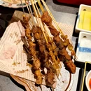 京雀·新京派火锅(CP静安店) - 上海市旅游 缩略图 7