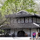 拙政园 - 苏州市旅游 缩略图 8