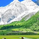 鱼子西景区 - 甘孜藏族自治州旅游 缩略图 4