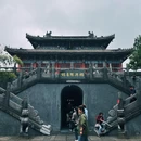 洛阳白马寺 - 洛阳市旅游 缩略图 3