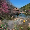 郑州水墨香山旅游区 - 郑州市旅游 缩略图 4