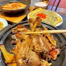 郑百顺姜母鸭(中山路店) - 厦门市旅游 缩略图 6