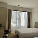 金寨92·希美·NATO XIMEI HOTEL酒店(金寨大市场明发城市广场店) - 六安旅游 缩略图 9