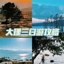 大理古城 - 大理白族自治州旅游 缩略图 1