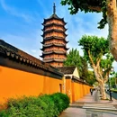 北寺塔 - 苏州市旅游 缩略图 8