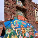 松格玛尼石经城 - 甘孜藏族自治州旅游 缩略图 2