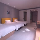 绽白艺术酒店(西安大唐不夜城小寨地铁站店) - 西安市旅游 缩略图 4