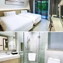 新兴悦天下森林秘境酒店 - 云浮市旅游 缩略图 4