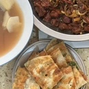 马车厂生炒兔 - 洛阳旅游 缩略图 1