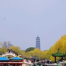 蜀冈瘦西湖风景名胜区 - 扬州市旅游 缩略图 4