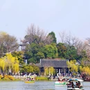 蜀冈瘦西湖风景名胜区 - 扬州市旅游 缩略图 3