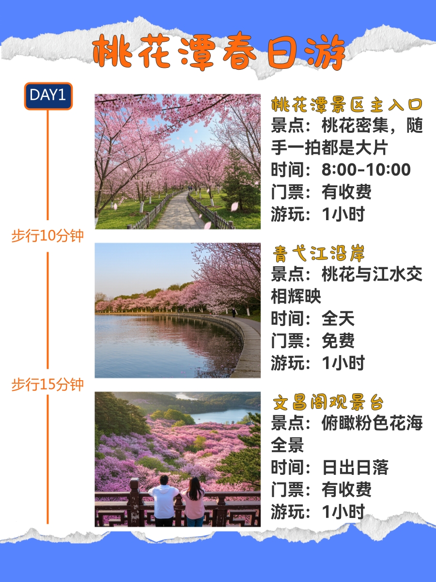宣城旅游