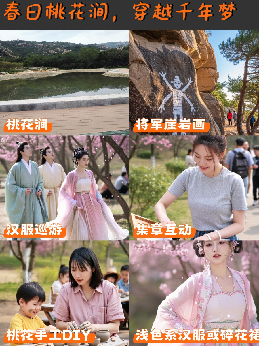 连云港旅游