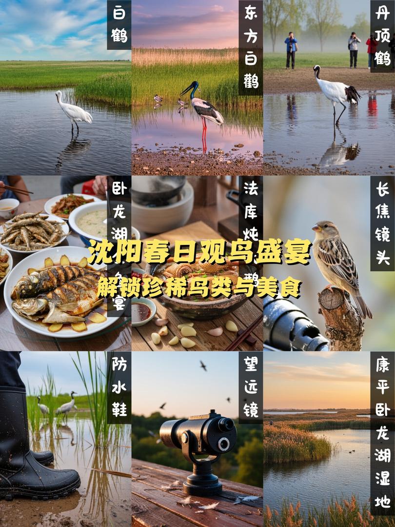 沈阳旅游