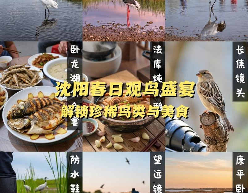 沈阳旅游 1