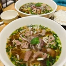 米丹PHO Ml·越南河粉(北山店) - 珠海市旅游 缩略图 5