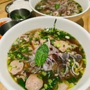 米丹PHO Ml·越南河粉(北山店) - 珠海市旅游 缩略图 4